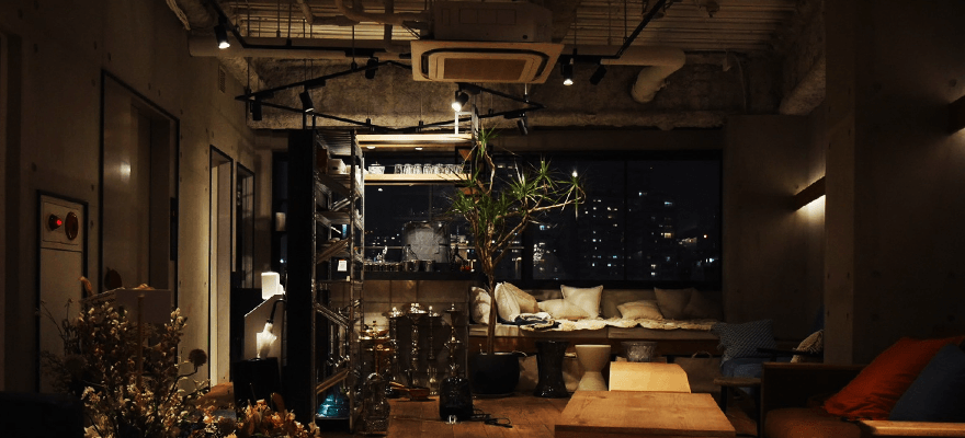 照明計画・デザイン