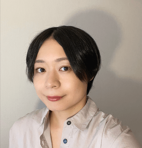 代表取締役　照明デザイナー/照明コンサルタント　インテリアコーディネーター(登録番号141659A)　久保　綾佳　-Kubo Ayaka-